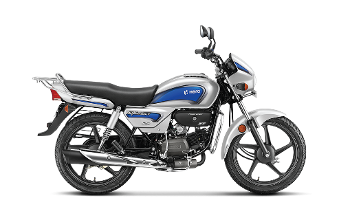 Hero splendor i3s online